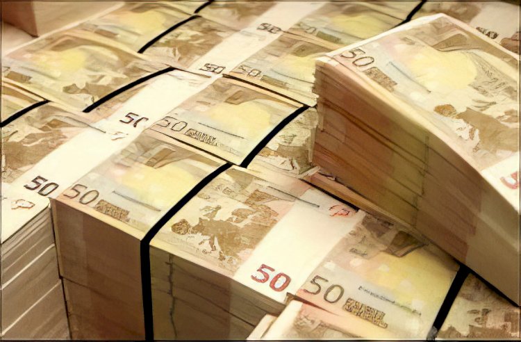 Belçika’da Devlet Borcu GSYH’nin Yüzde 105’ini Aştı: Panik Yok, Ancak Uyarılar Artıyor