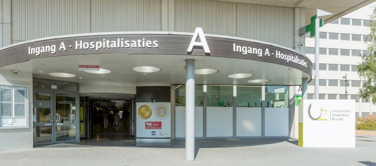 VUB Tıp Öğrencisinden UZ Brüssel’e Sessiz Oda Tepkisi: “Namaz Kılıyordum, Kapattılar”