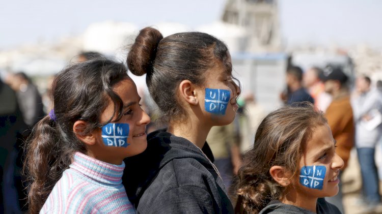 Eski Belçika Başbakanı De Croo’dan BM Yetkilisi Sıfatıyla Gazze Ziyareti: “Yıkım Akıllara Durgunluk Veriyor”