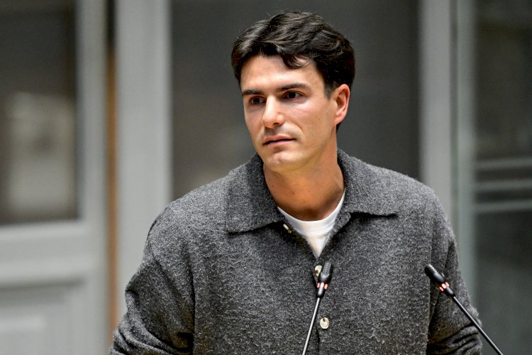 Belçikalı siyasetçi Conner Rousseau’ya ABD’den seyahat yasağı: Trump-Hitler benzetmesi diplomatik kriz çıkardı