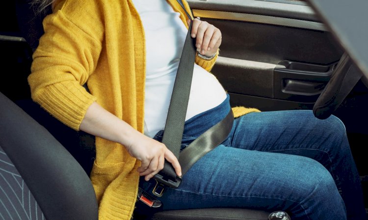 Belçika’da kemer takmayanlara ceza: Bir haftalık yoğun denetim başlıyor