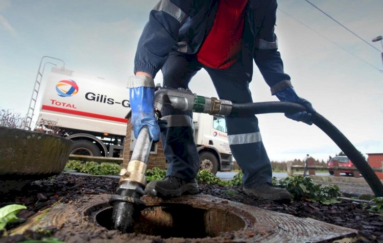 Flaman Bölgesi’nde mazotla ısınanlar kayıt altına alınacak