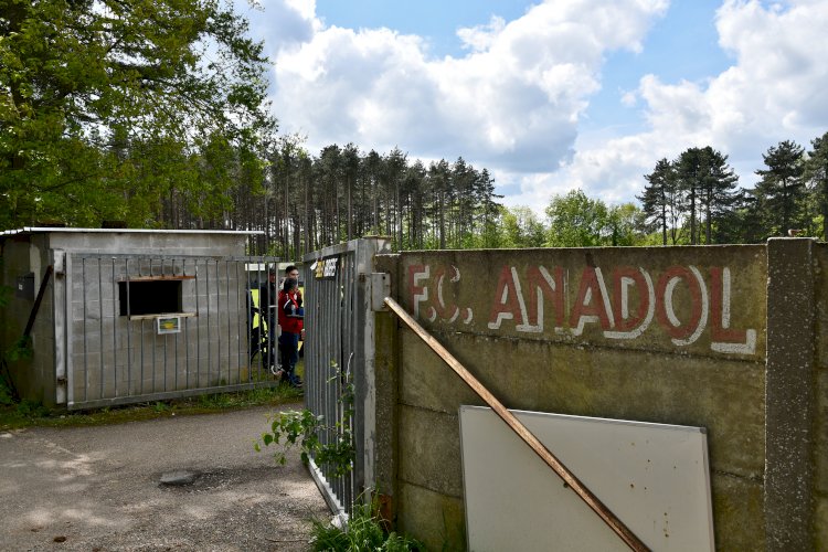 Belçika’daki Türk futbolunun sembol kulüplerinden biri: KFC Anadolu