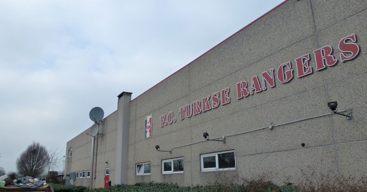 Belçika’da Türk futbol kulüpleri göçmen gençlerin spor kültürünü oluşturdu