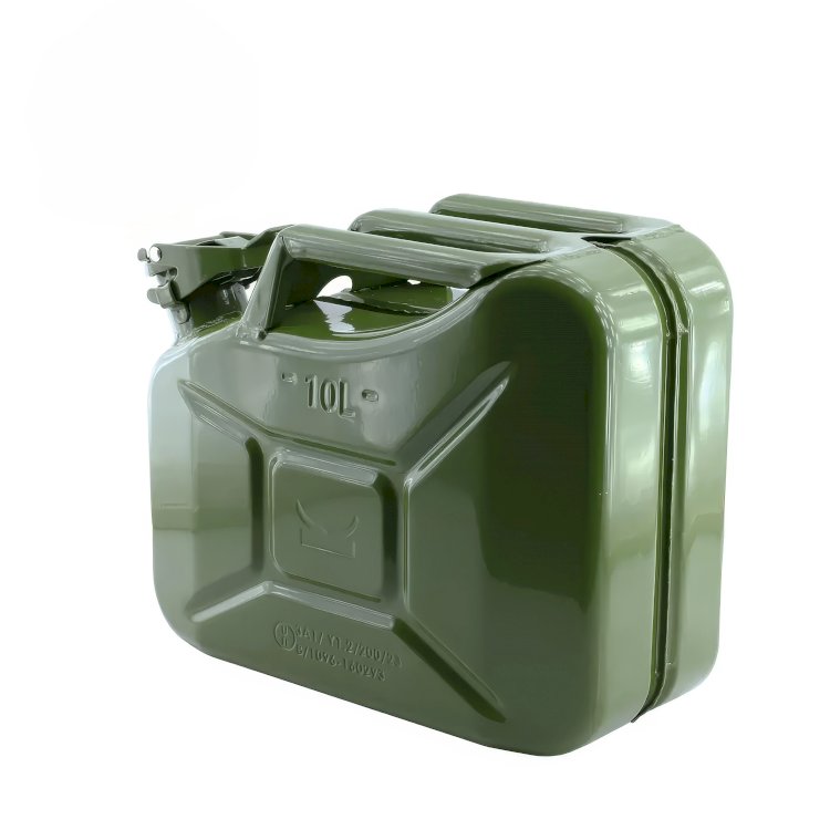 Lüksemburg’dan bidonla mazot getirmek yasak mı? İşte kurallar