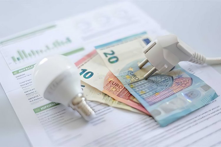 Belçika'da enerji faturalarında yeni dönem: Hanelere yılda 700 euroya varan tasarruf imkânı
