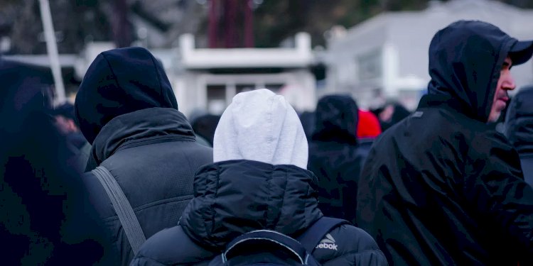 Belçika'da ikinci geri dönüş merkezi açılıyor: Nazareth-De Pinte'de 300 kişilik tesis sonbaharda hizmete girecek