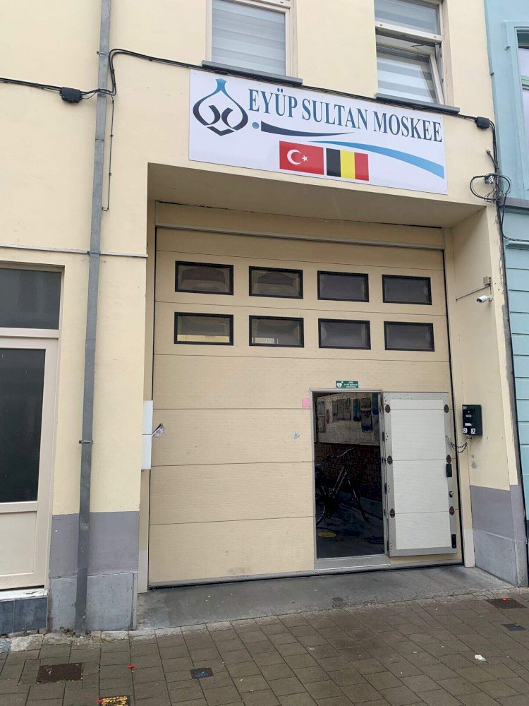 Gent Camiler Birliği’nden sübvansiyon tartışmasına tepki