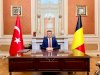 T.C. Brüksel Büyükelçiliği’ne Yeni Sosyal İşler Müşaviri