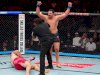 Türk asıllı Belçikalı Gökhan Sarıcam’dan UFC’de nakavtlı debut