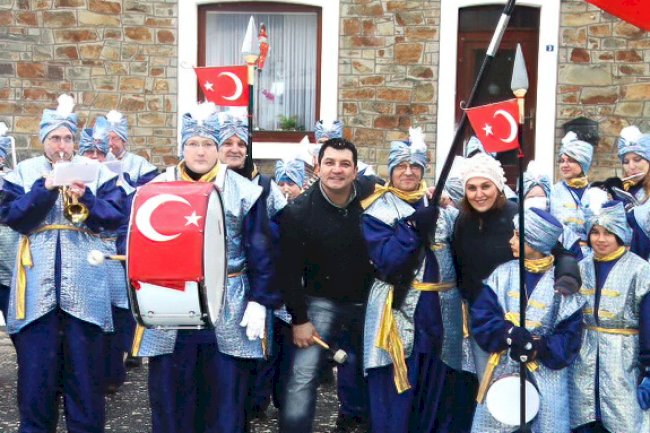 Belçika'da göç dalgası: Nüfusun yüzde 36'sı yabancı kökenli, Statbel alarm veriyor