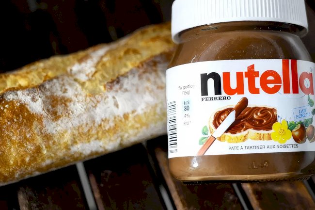 Fındık krizi Nutella'yı vurdu: Ferrero, Türkiye'den alımı durdurdu