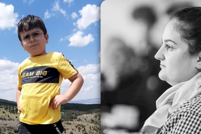 Belçika'da Türk aile faciası: İsmail Yavuz, hamile eşi ve 5 yaşındaki oğlunu öldürmekten suçlu bulundu