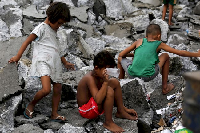 UNICEF'ten küresel çocuk yoksulluğu uyarısı: Her 5 çocuktan 1’i aşırı yoksul, Belçika’da her 10 çocuktan 1’i etkileniyor