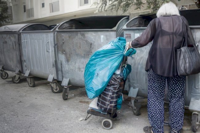 Araştırma ortaya koydu: Flaman Bölgesi'nde 6 bin çocuk 'Görünmez' evsiz durumda