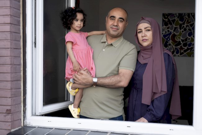 Belçika’da vatandaşlık krizi büyüyor: Filistinli çocukların vatandaşlıkları geri alınıyor