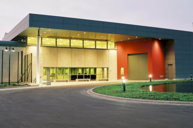 Hasselt cezaevi helal menüsüne geçti: Aşırı sağ “Radikalleşme” dedi