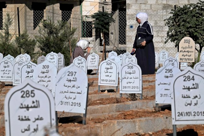 Belçika’da Suriye savaş suçlularına yönelik 19 soruşturma: Esad rejimi belgeleri Avrupa’daki istihbarat ağını açığa çıkardı
