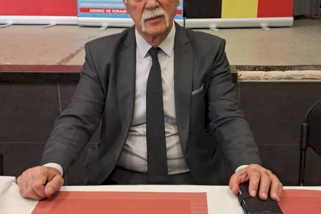 Avrupa'daki Yozgatlılar Genk'te buluşuyor: Geleneksel arabaşı ve mantı ikramıyla hasret giderilecek