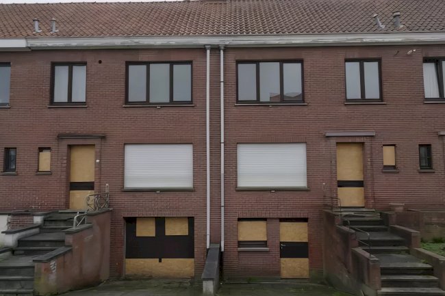 Flaman Bölgesi’nde barınma krizi: Düşük gelirli ailelerin üçte biri kira sonrası 500 euro ile ay sonunu getirmeye çalışıyor