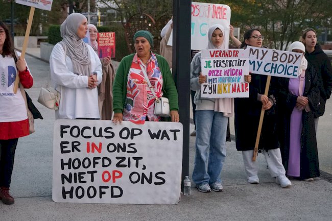 BKZ’de başörtüsü yasağı daraltıldı: Yalnızca gişe çalışanlarına başörtü yaşağı