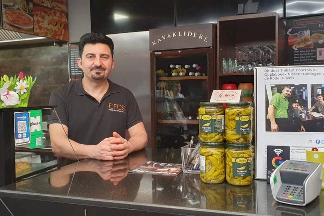 “Müşteri Değil Hırsız”: Efes Kebap’ta bahşiş kutusu çalındı, yılların hayali yarım kaldı