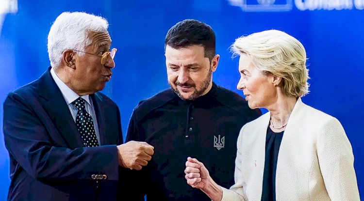 Avrupa savunmasını güçlendirme planı onaylandı: Macaristan hariç 26 ülke destek verdi