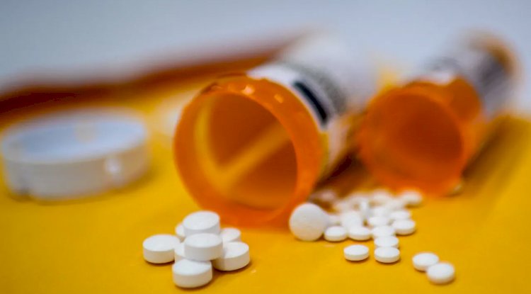 Hollanda, ölümcül sahte ağrı kesicilere karşı uyardı