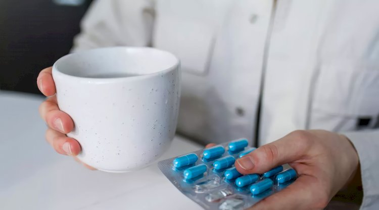 Uyku hapı bağımlılığına karşı yeni adım: Eczaneler rehberlik sunacak