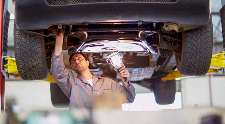 Arabanızı Valonya’da muayene ettirmek mantıklı mı? İşte 3 soru 3 cevap