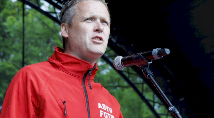 Belçika sendikaları, işsizlik reformunu Anayasa Mahkemesi'ne taşıdı: "Sosyal güvenliğin temeline saldırı"