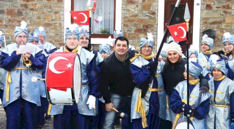 Belçika'da göç dalgası: Nüfusun yüzde 36'sı yabancı kökenli, Statbel alarm veriyor