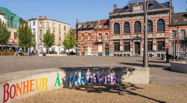 Brüksel’in Anderlecht ilçesinde sokağa çıkma yasağı genişliyor