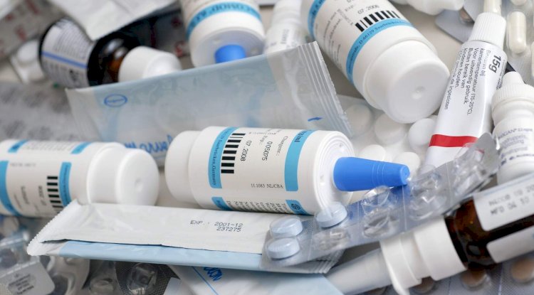 Belçika’da ilaç yan etkisi bildirimleri 10 yılda ikiye katlandı