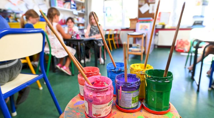 Felemenkçe yetersizliğine yeni model: Zayıf olanlar haftada 3 saat ek derse girecek”