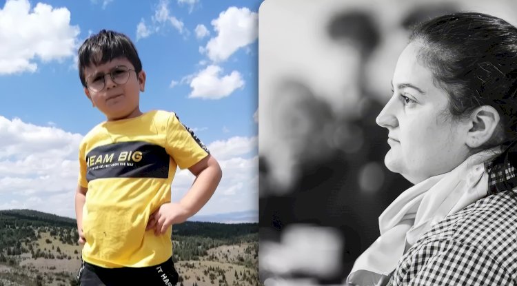 Belçika'da Türk aile faciası: İsmail Yavuz, hamile eşi ve 5 yaşındaki oğlunu öldürmekten suçlu bulundu