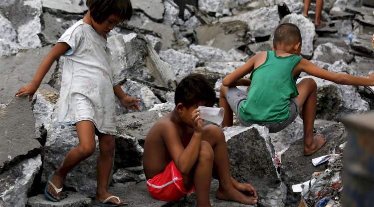 UNICEF'ten küresel çocuk yoksulluğu uyarısı: Her 5 çocuktan 1’i aşırı yoksul, Belçika’da her 10 çocuktan 1’i etkileniyor