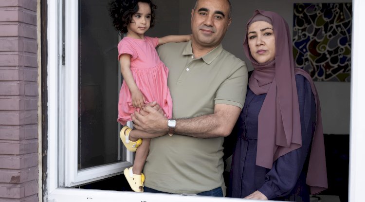 Belçika’da vatandaşlık krizi büyüyor: Filistinli çocukların vatandaşlıkları geri alınıyor