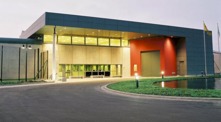 Hasselt cezaevi helal menüsüne geçti: Aşırı sağ “Radikalleşme” dedi