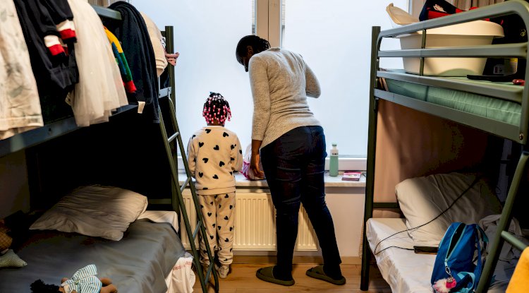 İnsan ticaretiyle mücadelede reform çağrısı: Myria 3 aylık refleksiyon süresi talep ediyor