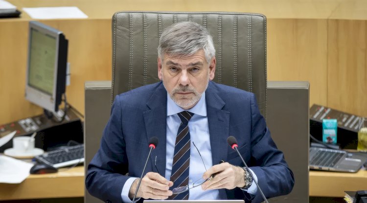 İngiltere’den İslam karşıtı ırkçı milletvekili Filip Dewinter’a giriş yasağı