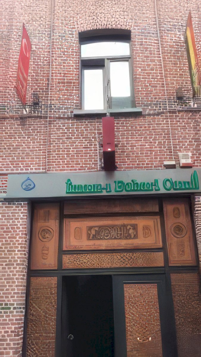 EMB Başkanı Mehmet Üstün’den Flaman Hükümeti’ne sert tepki: “Adalet olmadan tanıma, dışlamadır”