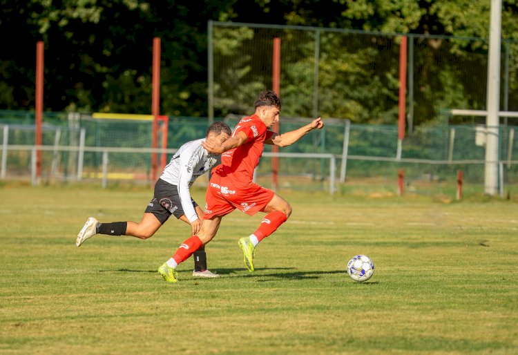 Turkse Rangers 3. Lig’e mağlubiyetle başladı; gelecek haftada zorlu deplasman