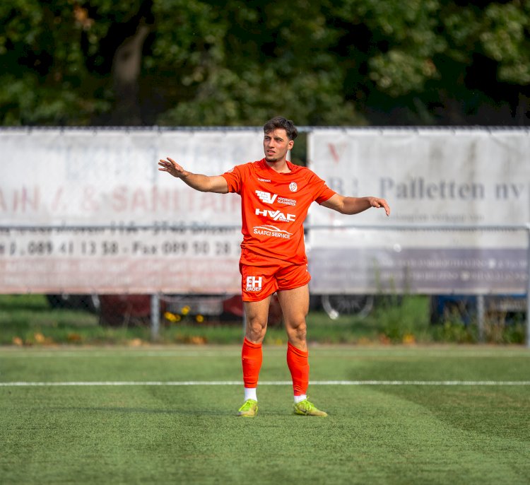 Turkse Rangers, şeytanın bacağını kırdı: VC Wilrijk deplasmanında 3-2 galip geldi