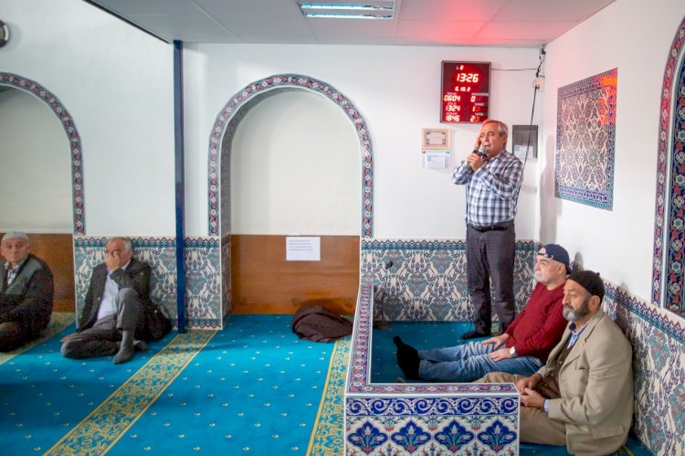 Hollanda Danıştay’dan ezan yasağına ret: “Ayrımcı ve Orantısız”