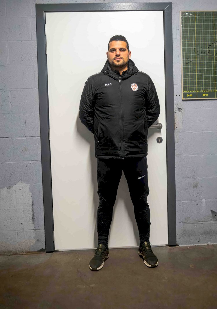 Turkse Rangers antrenörü Yılmaz: "3. Lig'de bireysel hatalar affedilmiyor"