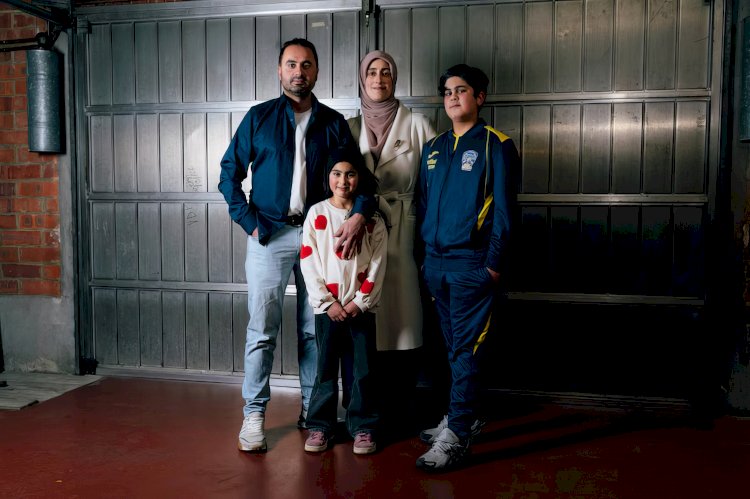 Çalıntı Audi Q5 skandalı: “Yüz yılda bir olabilecek bir olay”