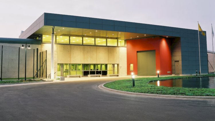 Hasselt cezaevi helal menüsüne geçti: Aşırı sağ “Radikalleşme” dedi