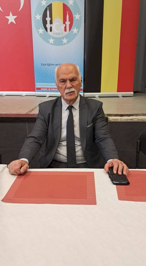 Avrupa'daki Yozgatlılar Genk'te buluşuyor: Geleneksel arabaşı ve mantı ikramıyla hasret giderilecek