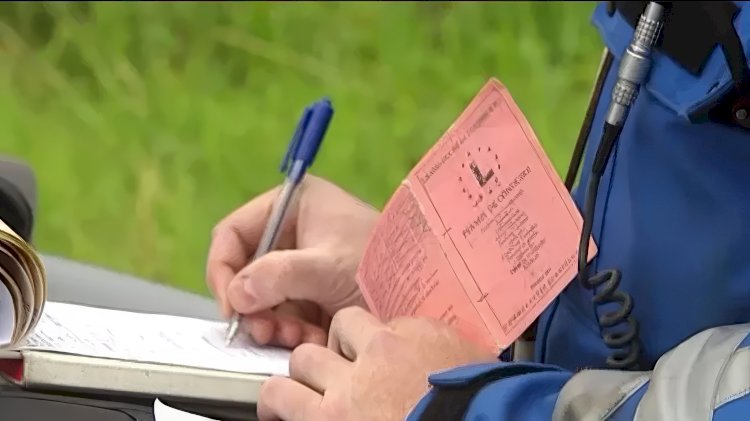 Belçika’da trafik cezalarına yüksek oranda zam: Anında ödemelere yüzde 10, adli cezalara yüzde 25 artış geliyor